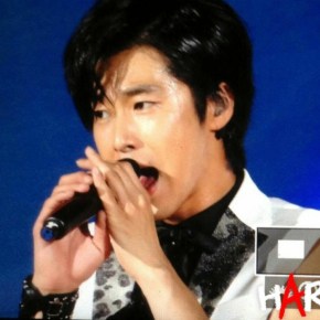 [PIC] 140830 Tohoshinki au ‘A-Nation’ 2014 à&nbsp;Tokyo