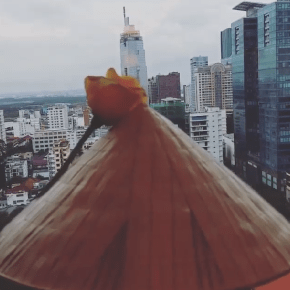 [VID] 140829 Instagram de&nbsp;Jaejoong