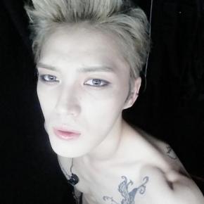 [TRAD+PIC] 140823 Twitter de&nbsp;Jaejoong