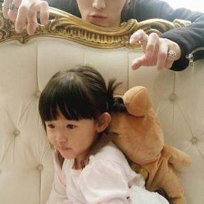 [PIC+TRAD] 140822 Jaejoong sur le twitter de sa&nbsp;soeur