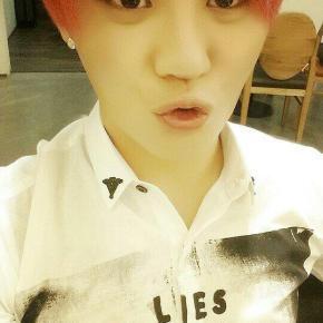 [TRAD] 140811 Twitter de&nbsp;Junsu