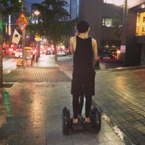 [PIC] 140820 Jaejoong sur l&rsquo;instagram de Xris&nbsp;B