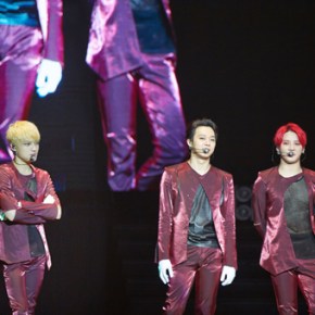 [TRAD+PIC] 140828 JYJ – Facebook de JYJ Official (Jeux Asiatiques d&rsquo;Incheon)