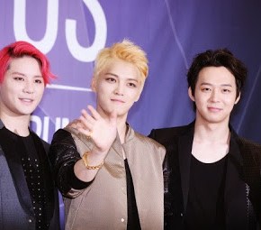 [NEWS] 140804 Les détails de l&rsquo;entrée à l&rsquo;armée de membres de JYJ ne sont toujours pas&nbsp;confirmés