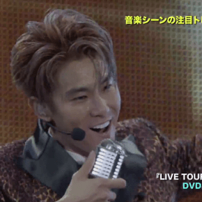 [VID] 140824 Teaser pour le DVD du Tohoshinki Tree&nbsp;Tour