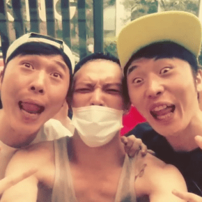 [VID] 140820 Instagram de&nbsp;Jaejoong