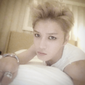 [PIC] 140824 Instagram de&nbsp;Jaejoong
