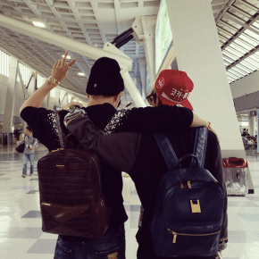 [PIC] 140830 Instagram de&nbsp;Jaejoong