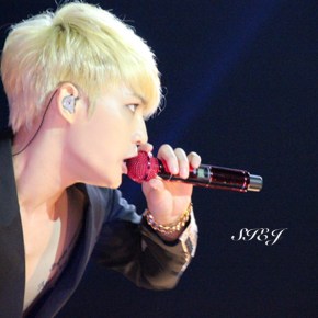 [PIC HQ] 140816 Jaejoong – ‘The Return of The King’ à&nbsp;Hongkong