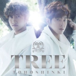 [NEWS] 140831 Tohoshinki, 4ème jour à la 1ère place du classement journalier Oricon pour le DVD de leur tournée&nbsp;japonaise