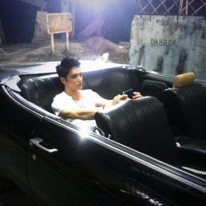 [TRAD] 140805 Twitter de&nbsp;Jaejoong