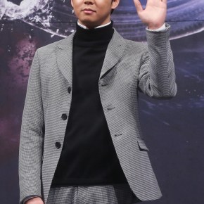 [NEWS] 140806 Yoochun du groupe JYJ n&rsquo;est pas un homme&nbsp;ambitieux