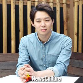 [PIC] 140801 Yoochun dans la presse&nbsp;(interviews)