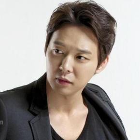 [PIC] 140701 Yoochun pour le magazine &lsquo;CINE21&rsquo; (N°.966)