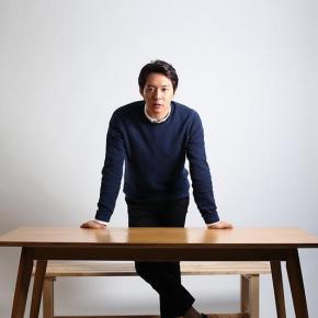 [PIC] 140822 Yoochun pour une interview dans le journal &lsquo;Hankook&nbsp;Ilbo&rsquo;