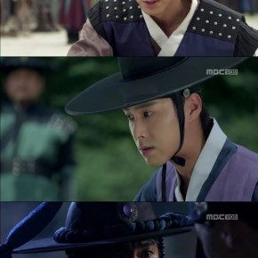 [NEWS] 140819 Jung Yunho complètement transformé dans “Night Watchman”, écartant les doutes sur sa capacité à être un bon&nbsp;acteur