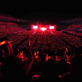 [PIC] 140901 TVXQ FACEBOOK – a-Nation&rsquo;14