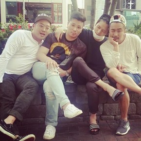 [PIC] 140916 Instagram de&nbsp;Jaejoong