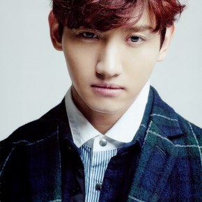 [PIC + TRAD] Interview de Changmin pour le magazine CUT (Octobre&nbsp;2014)