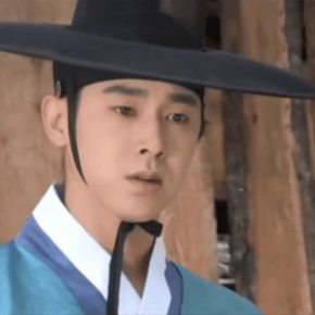 [VID] 140905 Yunho – Coulisses du drama &lsquo;Diary of the Night&nbsp;Watchmen&rsquo;