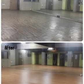 [TRAD] 140908 Twitter de&nbsp;Junsu