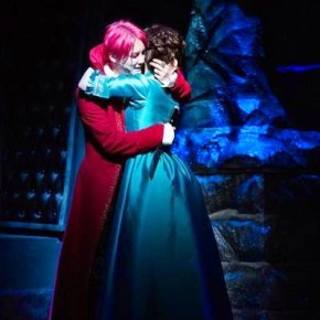 [PIC + TRAD] 140904 Twitter de&nbsp;Junsu