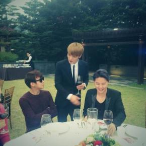 [PIC+TRAD] 140928 Twitter de&nbsp;Jaejoong