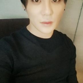 [PIC + TRAD] 140924 Twitter de&nbsp;Junsu