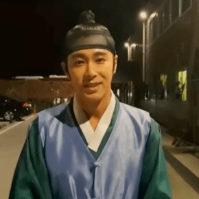 [VID] 140928 Yunho sur l&rsquo;instagram de&nbsp;tmon79