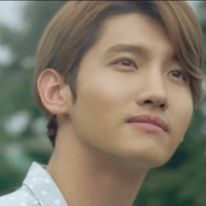 [VID] 140924 Changmin – BeatBurger &laquo;&nbsp;She So High&nbsp;&raquo; MV&nbsp;Teaser