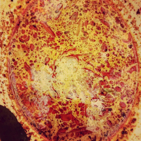 [PIC + TRAD] 140924 Instagram de&nbsp;Jaejoong