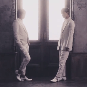[VID] 140924 Tohoshinki – &lsquo;Time Works Wonders&rsquo; (MV preview +&nbsp;BTS)