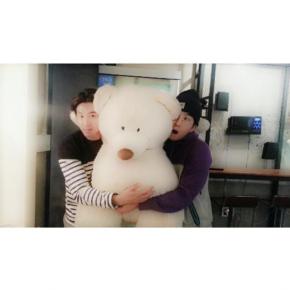 [PIC] 140907 Yunho sur l&rsquo;instagram de&nbsp;good_js