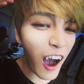 [PIC] 141031 Instagram de&nbsp;Jaejoong