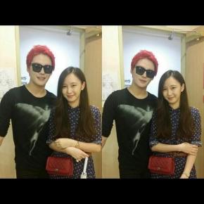 [PIC + TRAD] 141023 Ancienne photo de Junsu pendant les coulisses de&nbsp;Dracula