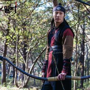 [NEWS] 141022 Yunho – ′The Night Watchman′s Journal′ termine en tête d&rsquo;audience