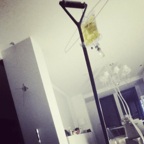 [PIC+VID+TRAD] 141010 Instagram de&nbsp;Jaejoong