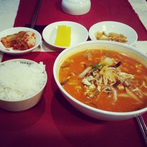 [PIC + TRAD] 141021 Instagram de&nbsp;Jaejoong