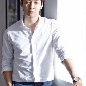 [PIC] 141027 Yoochun pour le magazine &lsquo;Max Movie&rsquo; (Novembre&nbsp;2014)