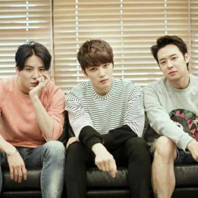 [PIC] 141029 JYJ pour ‘KWAVE’ (anciennes + nouvelles&nbsp;photos)