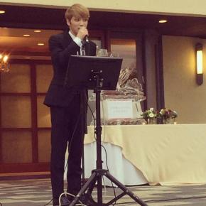 [PIC] 141014 Jaejoong sur les comptes instagram de ses&nbsp;amis