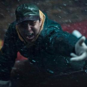 [PIC] 141009 Yoochun pour ‘Sea Fog’&nbsp;(stills)