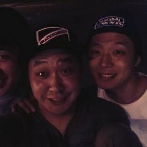 [PIC] 141006 Yoochun sur le twitter de&nbsp;@Guardstyle