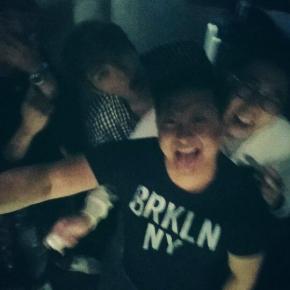 [PIC] 141017 Twitter de&nbsp;Jaejoong