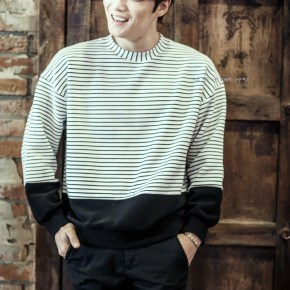 [PIC] 141026 Jaejoong pour &lsquo;Gangnam&nbsp;Tourism&rsquo;