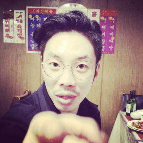 [PIC] 141016 Instagram de&nbsp;Jaejoong