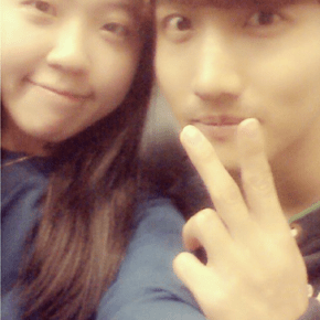 [PIC] 141021 Changmin sur l&rsquo;instagram de&nbsp;@haree21