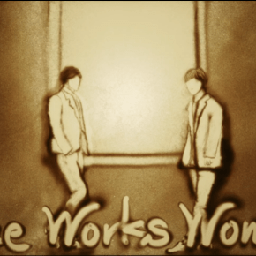 [VID] Tohoshinki – &laquo;&nbsp;Time Works Wonder&nbsp;&raquo; PV – Sand Art&nbsp;Version