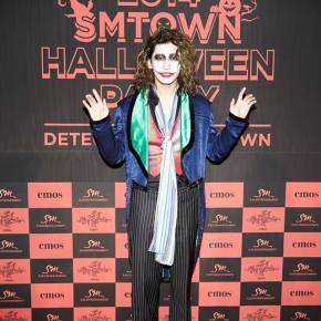 [VID] 141127 Changmin – THE CELEBRITY Décembre&nbsp;2014