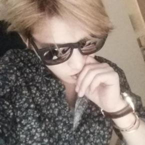 [PIC+TRAD] 141109 Twitter de&nbsp;Jaejoong